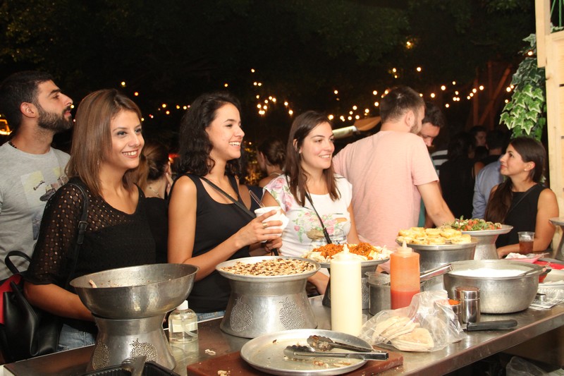 Beirut Restaurants Festival